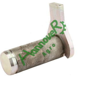 Палець FN D35x74,35-95   3138120, Lemken